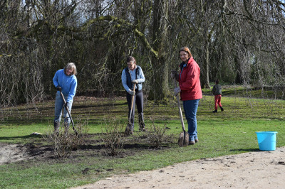 20170325 werkochtend