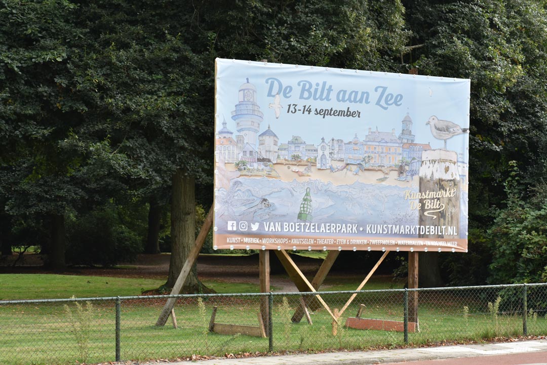 Bord Kunstmarkt 2019