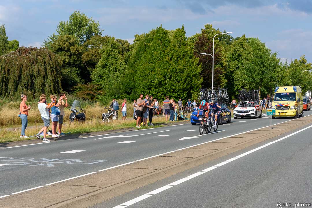 20220820 Vuelta