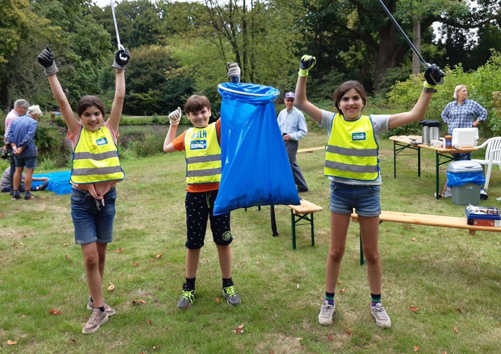 20220917 world cleanup day 1020