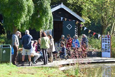 Burendag 2017